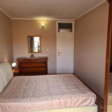 Apartment Sunny Pula Dış mekan fotoğraf