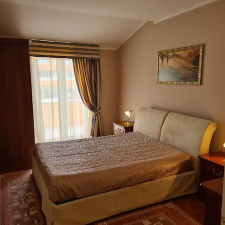 Apartment Sunny Pula Dış mekan fotoğraf