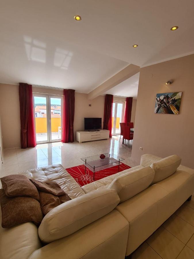 Apartment Sunny Pula Dış mekan fotoğraf