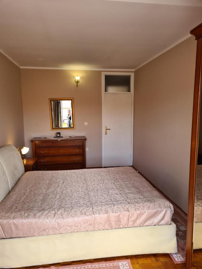 Apartment Sunny Pula Dış mekan fotoğraf