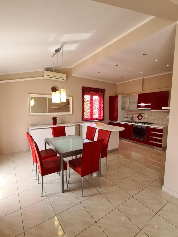 Apartment Sunny Pula Dış mekan fotoğraf