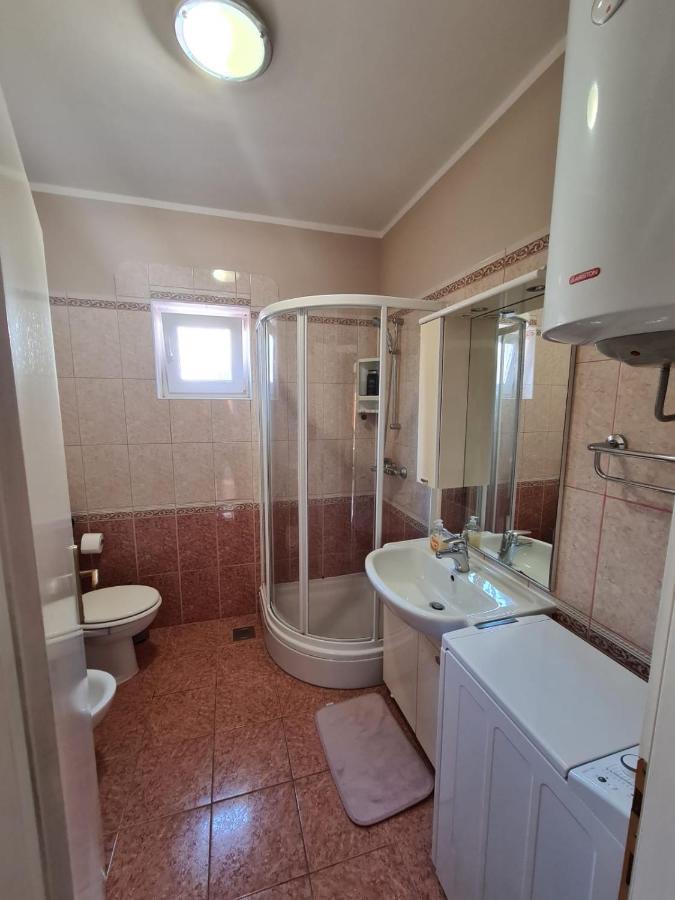 Apartment Sunny Pula Dış mekan fotoğraf