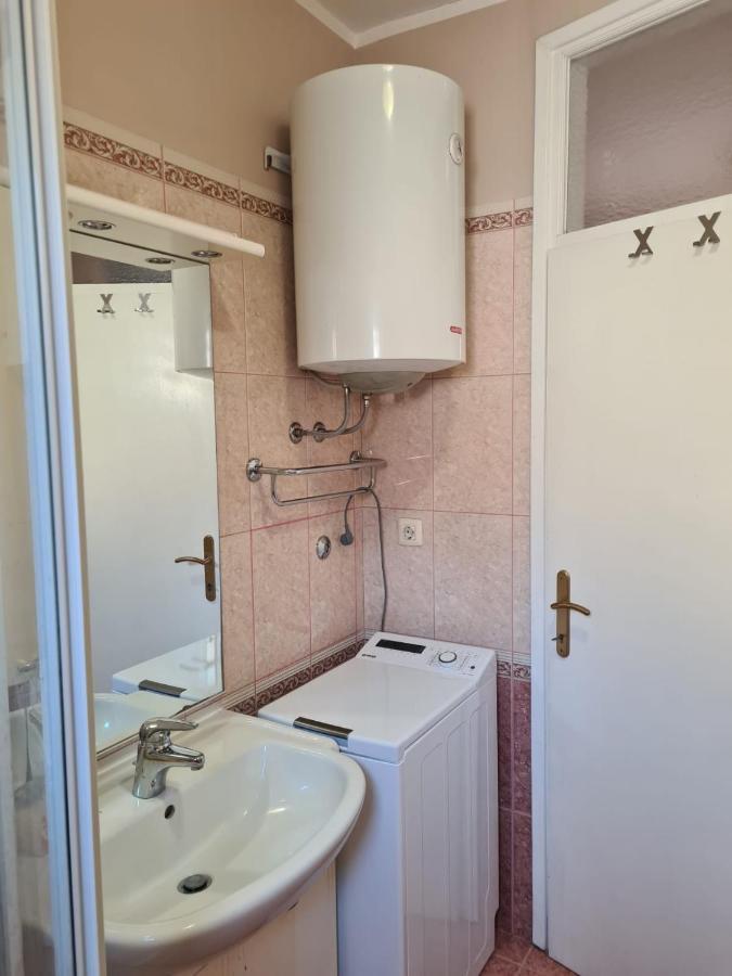 Apartment Sunny Pula Dış mekan fotoğraf